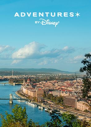 Adventures by Disney