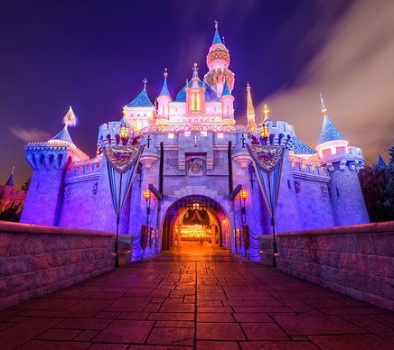 Disneyland