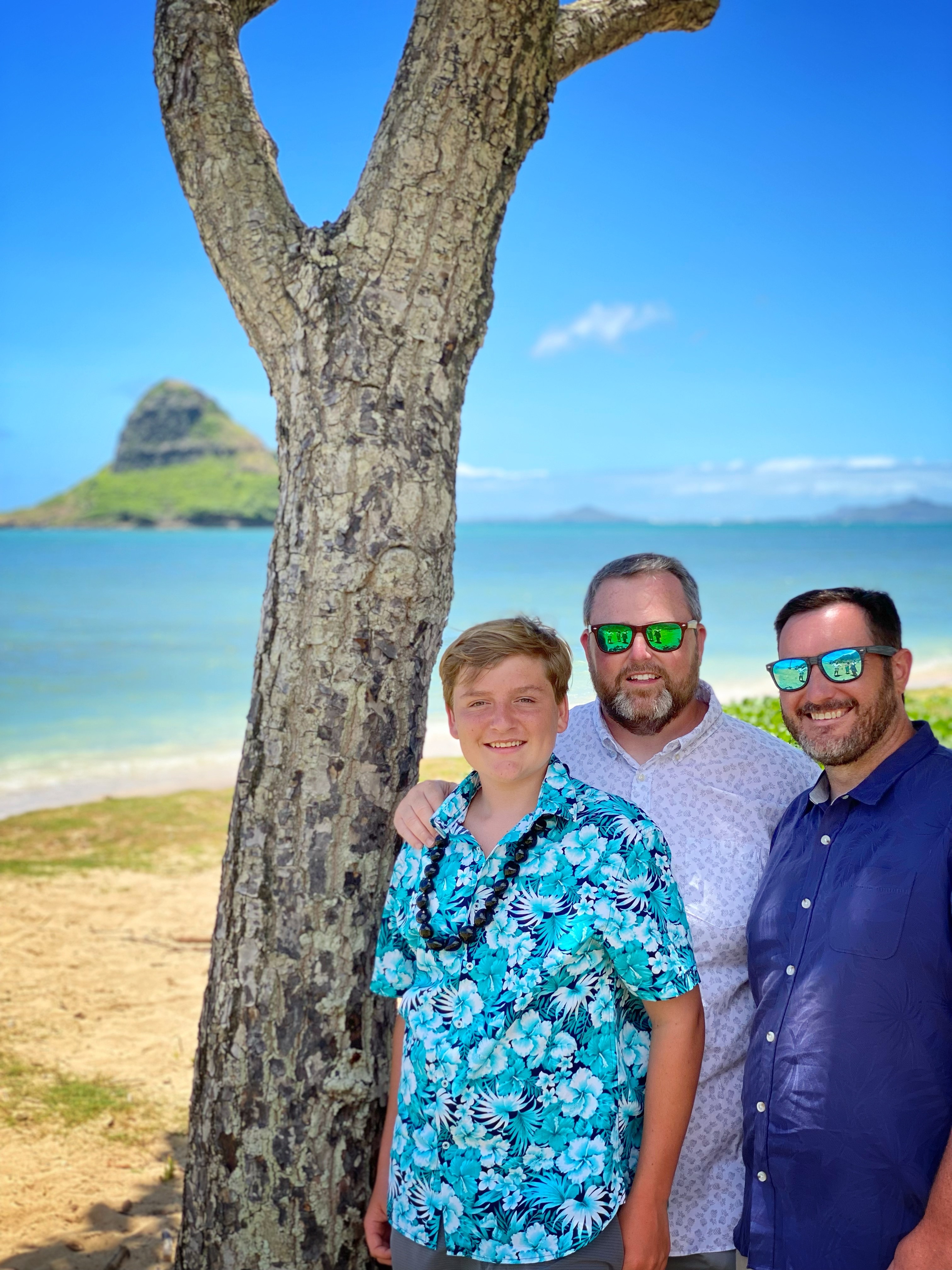 Hawaii