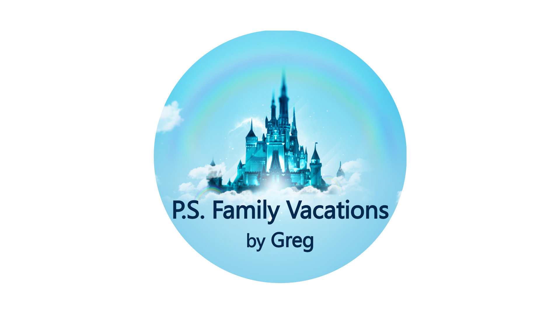 PS Family Vacations by Greg