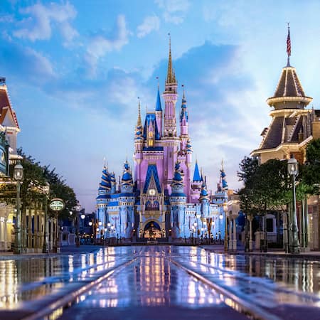 Walt Disney World