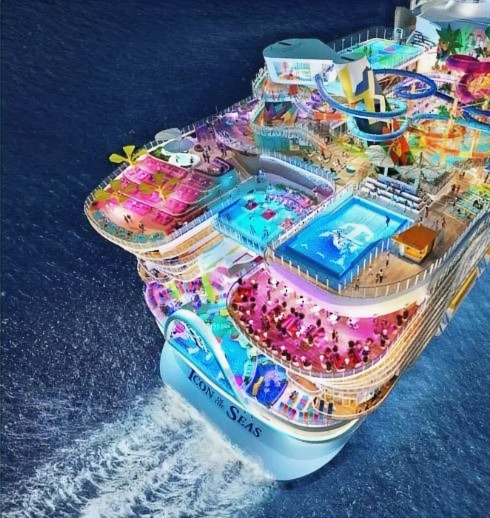 Other Cruises