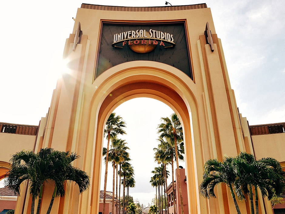 Universal Orlando Resort